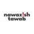 Nawazish Tawab Logotype
