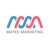 Mates Marketing Logotype
