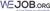 WeJob.org Logotype