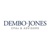 Dembo Jones, PC Logotype