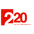 2-20 Records Management Logotype