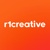 R1 Creative Logotype