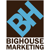 BigHouse Marketing Logotype