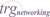 TRG Networking Logotype