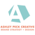 Ashley Peck Creative, LLC Logotype