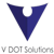 Vdot Solutions Logotype