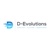 D-Evolutions Logotype