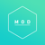 MOD Digital Logotype
