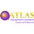 Atlas Mmanagement Corporation Logotype