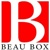 Beau Box Commercial Real Estate Logotype