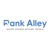 Rank Alley Logotype