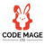 Code Mage Ltd Logotype