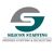 Silicon Staffing Logotype