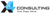 X4 Consulting Logotype