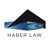 Haber Law Logotype