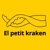 El Petit Kraken Logotype
