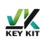 KeyKit Logotype