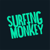 Surfing Monkey LLP Logotype