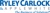 Ryley Carlock & Applewhite Logotype