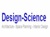 Design-Science Logotype