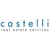 Castelli Real Estate Services | John Castelli Logotype
