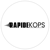 RapideKops Logotype