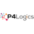 P4logics Technologies Pvt Ltd Logotype