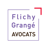 Flichy Grangé Avocats Logotype