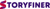 Storyfiner Logotype