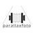 Parallaxfoto Logotype