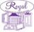 Royal Aluminum Co Inc. Logotype