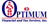 Optimum Financial & Tax Services Logotype