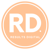 Results Digital Logotype