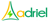 Adriel Energy Logotype
