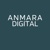 Anmara Digital Logotype