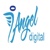 Angel Digital Logotype