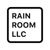 Rain Room Creative Marketing LLC. Logotype