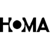HOMA architects Logotype