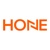 Hone Digital Logotype