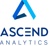 Ascend Analytics Logotype