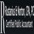 Rustanius and Norton CPA, PC Logotype