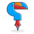 Jen The Wordsmith Logotype