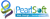 Pearl Soft Logotype