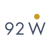 Ninety-Two West PR Logotype