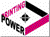 Printing Power Logotype
