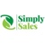 Simply Sales Logotype