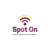 SpotON Logotype