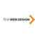 Fine Web Design Logotype