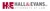 Hall & Evans, LLC Logotype