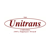 Unitrans, Inc Logotype